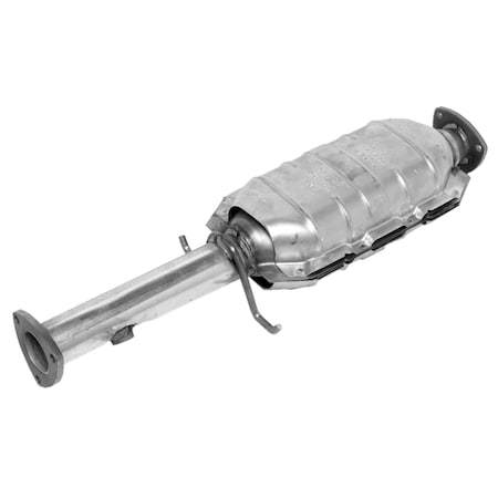 Walker Exhaust Catalytic Converter 15823